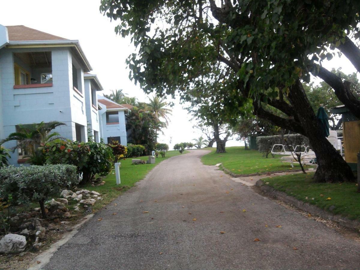 The Point Apartment Orange Bay Exterior photo